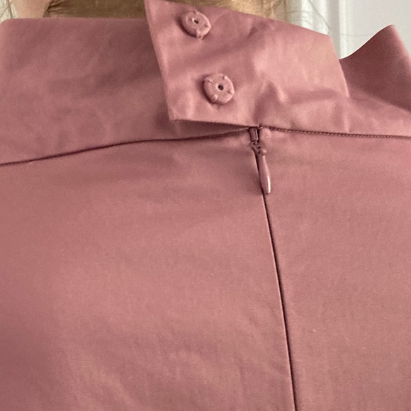 Cos shirt - size 2 - Picture 3 of 4